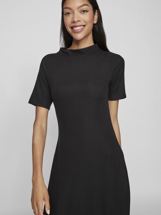 Produktbild Vila Kurzarm Midikleid (XS)