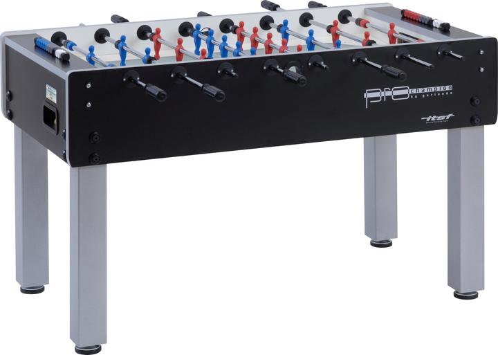 Actual product image Garlando Table football Pro Champion