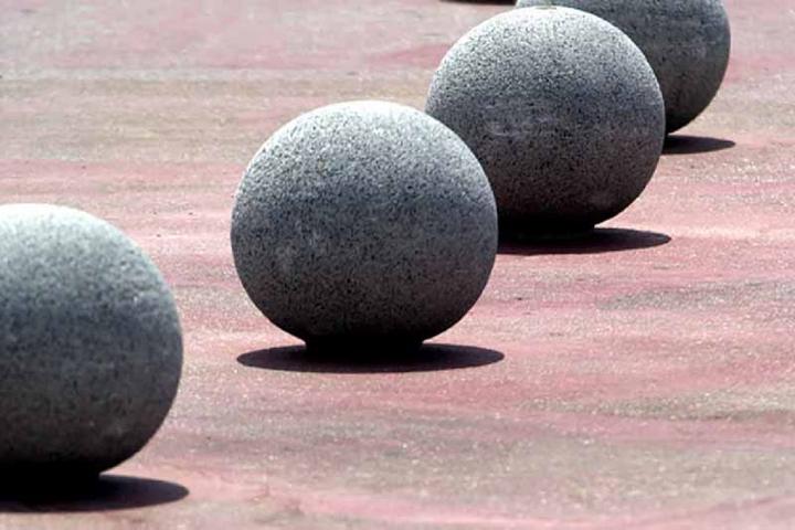Produktbild Dupli-Color Granite Look (Grau, 0.40 l)