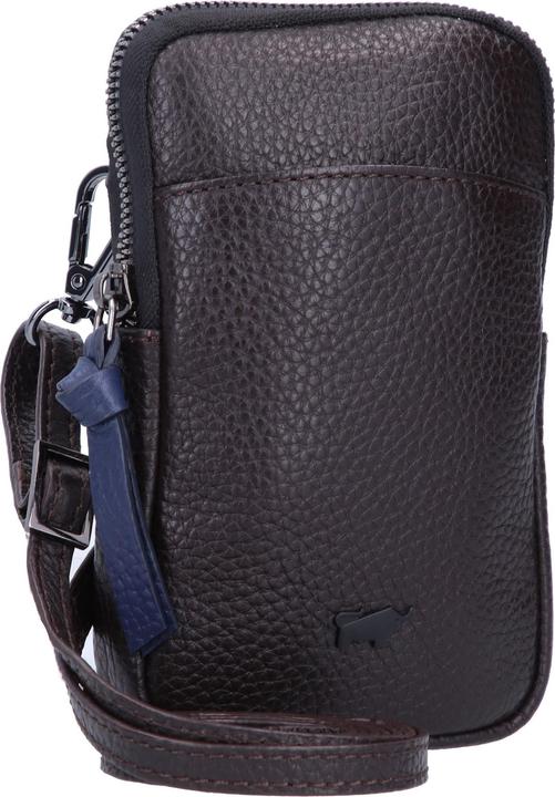 Produktbild Braun Büffel Novara Umängetasche Leder 10 cm