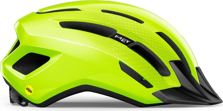 Produktbild MET Downtown MIPS (52 - 58 cm)