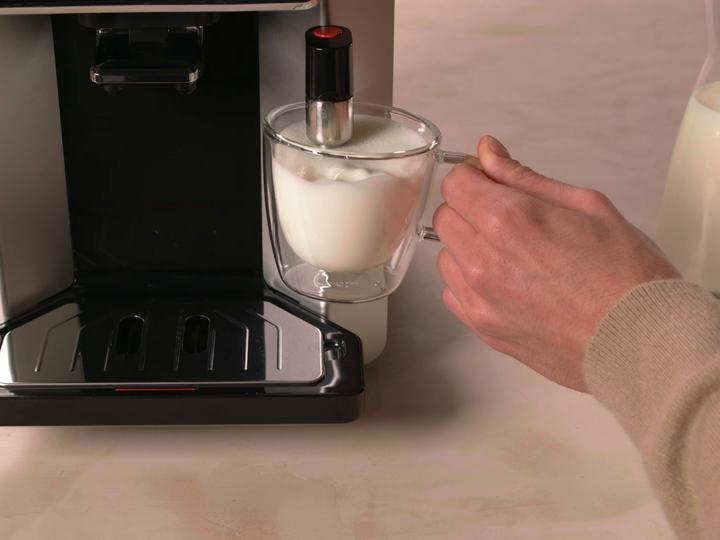 Produktbild Krups Kaffeemaschine Sensation EA910A10