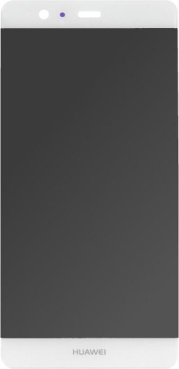 Immagine prodotto OEM Display per Huawei P9 Plus bianco senza cornice (Display, Huawei P9 Plus)