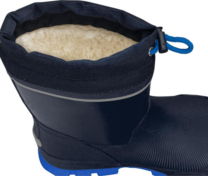 Produktbild Trollkids Kid's Isfjord Thermo Winter Rubber Boot XT (28)