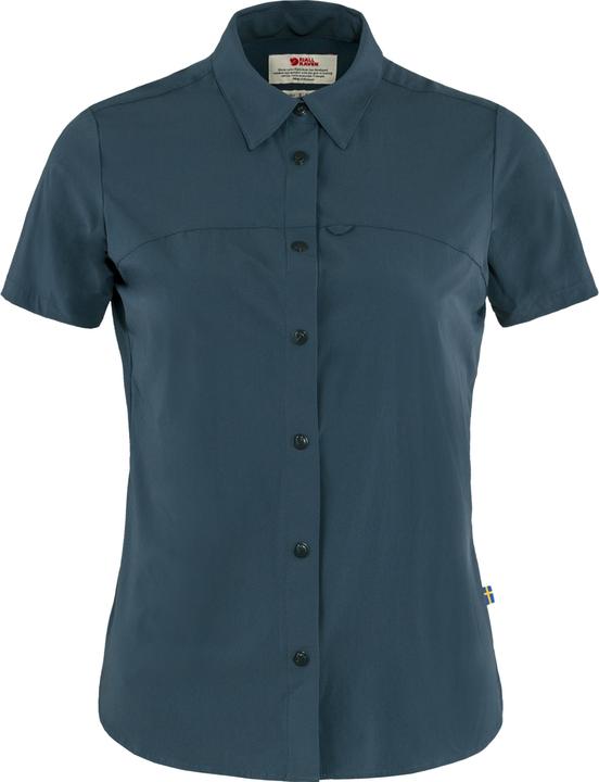 Image du produit Fjällräven Blouse High Coast Lite (XS)