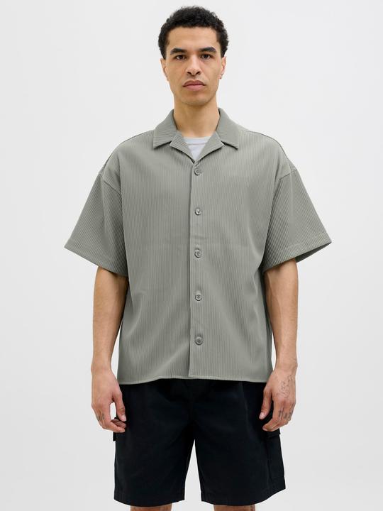 Immagine prodotto Jack & Jones Wide Fit Hemd Hemd (XS)