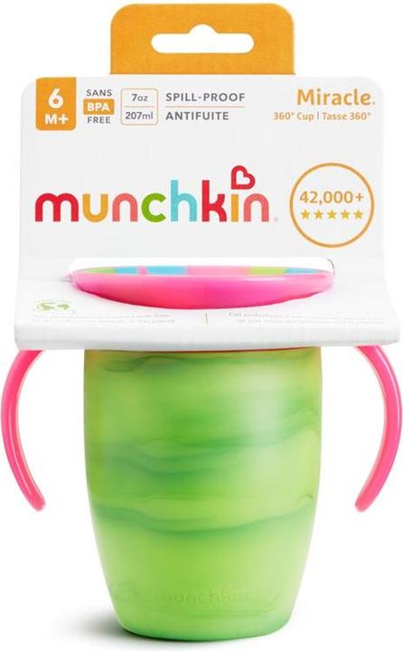 Produktbild Munchkin Miracle