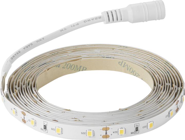Nordlux LED Streifen (Warmweiss, 500 cm, Indoor)