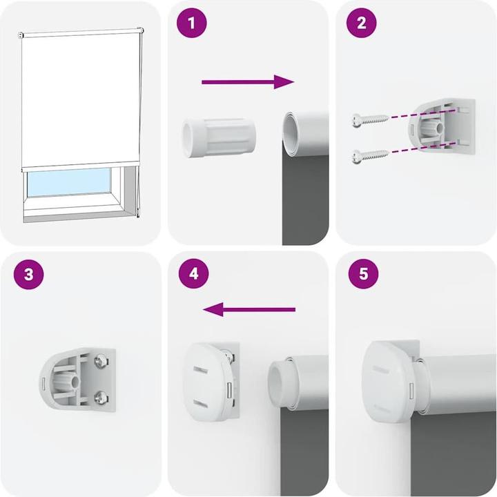 Immagine prodotto VidaXL Marnin (85 x 130 cm)