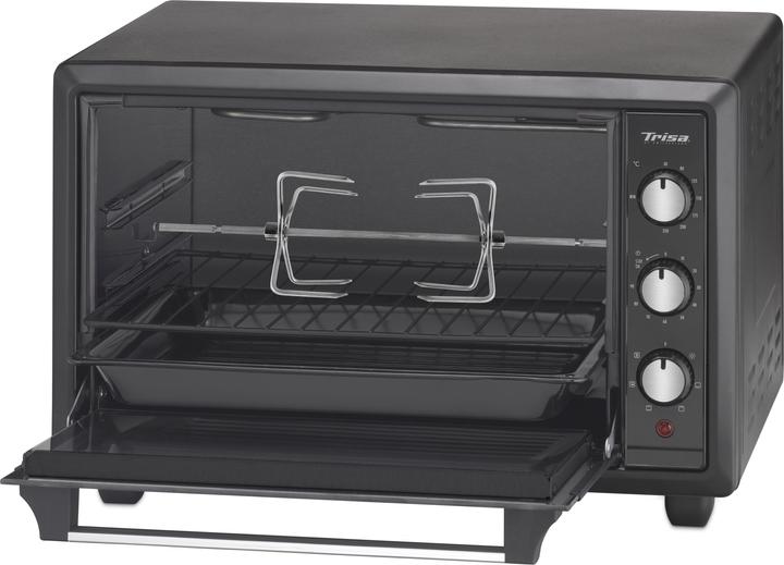Trisa Forno Gusto