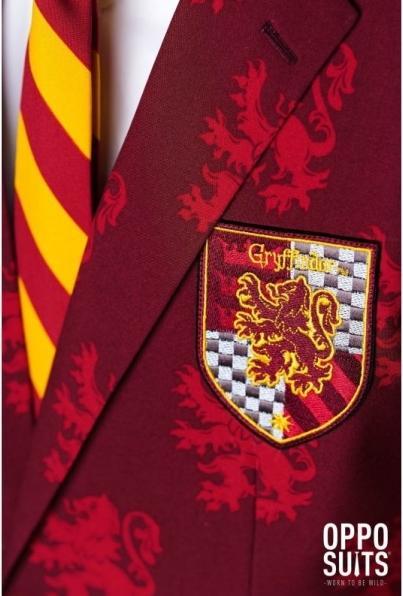 Image du produit OppoSuits Harry Potter (48)