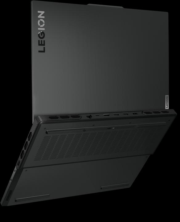Produktbild Lenovo Legion Pro 7 RTX 4090 (16", Intel Core i9-13900HX, 32 GB, 2000 GB, DE)