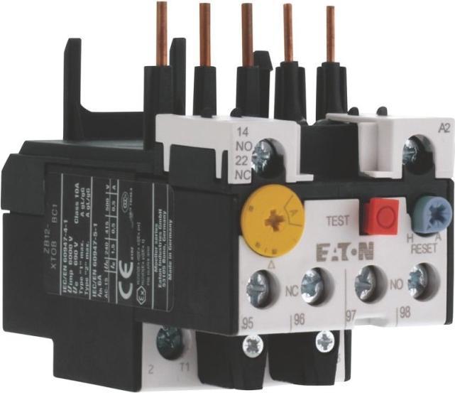 Image du produit Eaton Relais de protection moteur