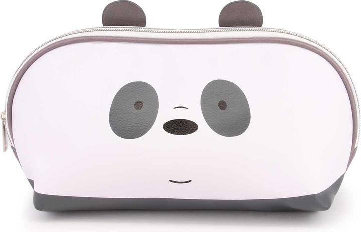 Produktbild Karactermania Jelly Toiletry Bag Panda