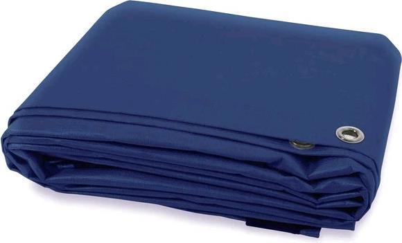 Floordirekt Abdeckplane 140 g/m² (400 x 300 cm)