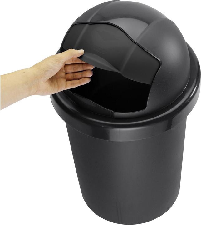 Immagine prodotto Rotho bob a rulli (30 l)