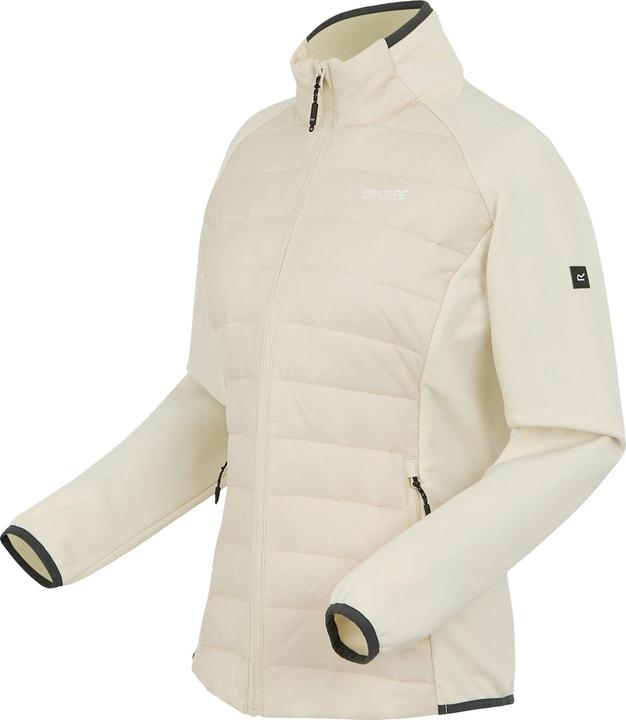 Produktbild Regatta Clumber V Hybridjacke (40 D)