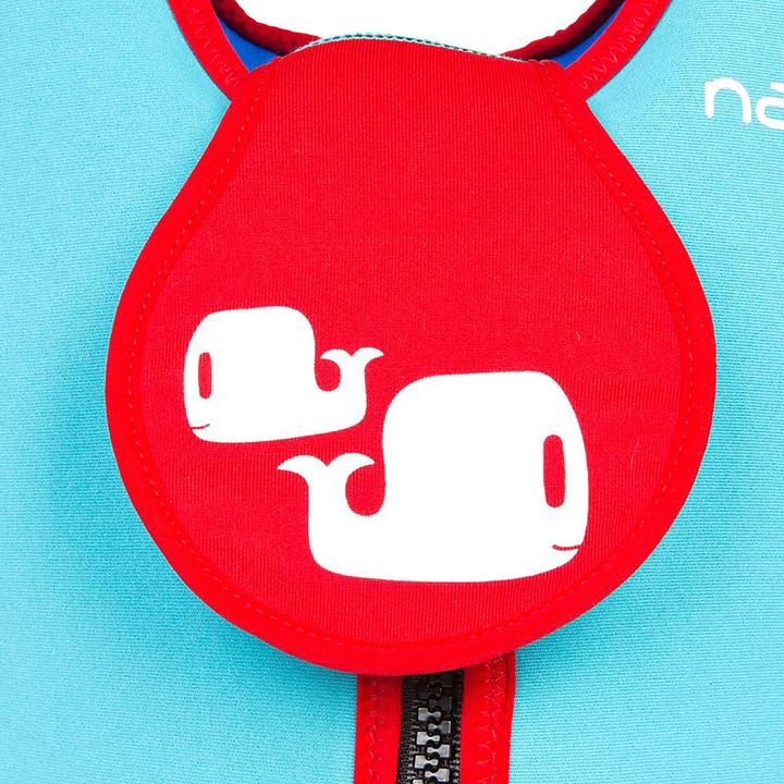 Nabaiji Basic (One Size, 15 - 30 kg)
