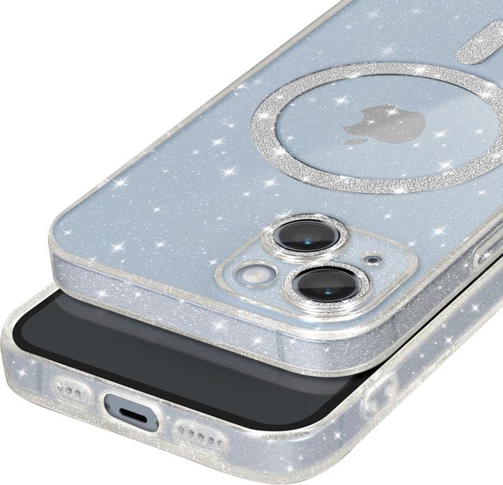 Actual product image Avizar SparkleShield Case Series (Apple iPhone 14)