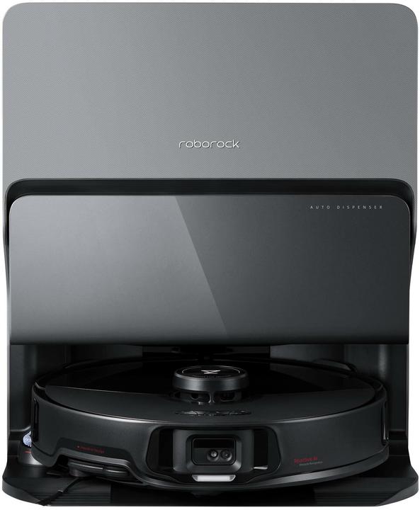 Roborock S8 MaxV Ultra (Saugwischroboter)