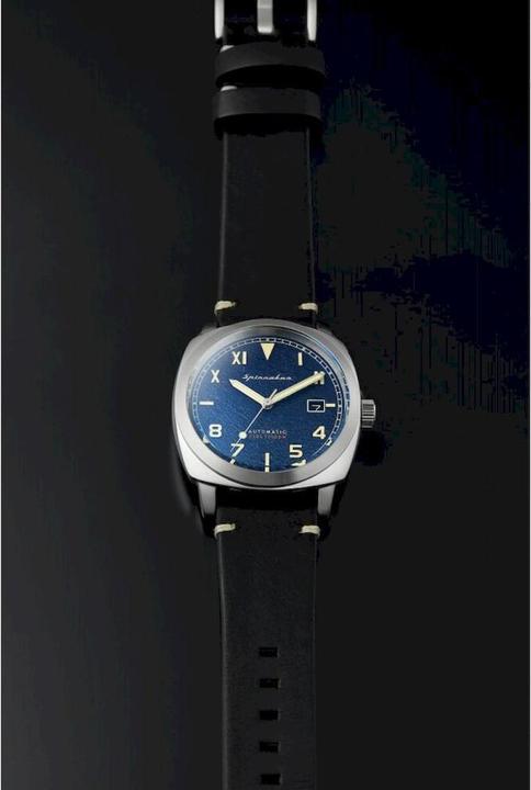 Produktbild Spinnaker Montre Automatique SP-5071-02 (Analoguhr, 42 mm)