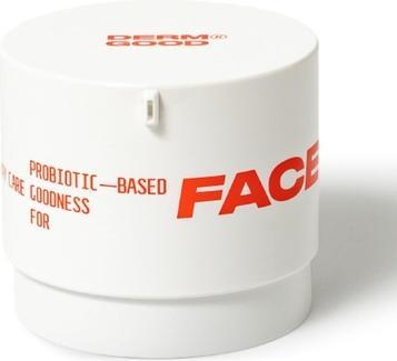 Immagine prodotto NoName Crema da giorno 40+ 50ml con Oli Probiotici Vitamina B5 Burro di Karitè Leviga Migliora l'Elasticità (50 ml, Crema da giorno)