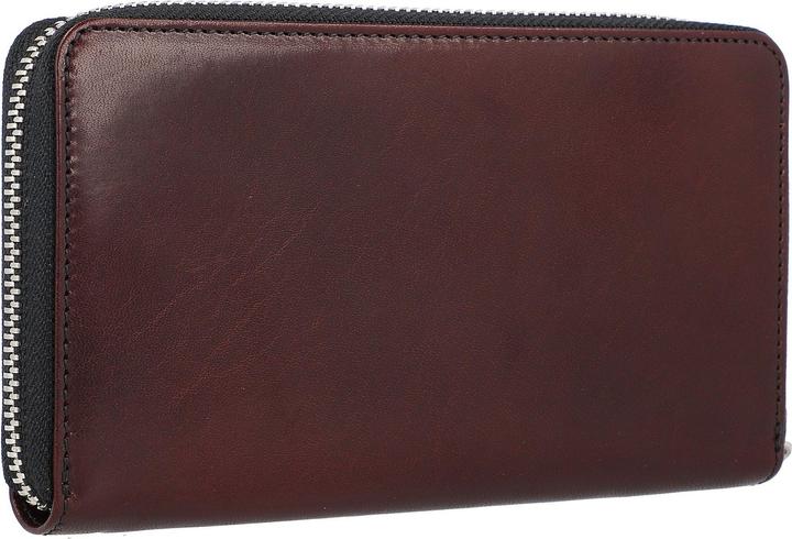 Actual product image Golden Head Colorado wallet leather 15 cm