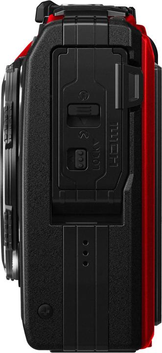 Actual product image Olympus Tough TG-5 (25 - 100 mm, 12 Mpx, 1/2,3'')