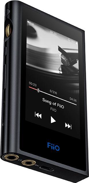 Produktbild FiiO M9 (2 GB)