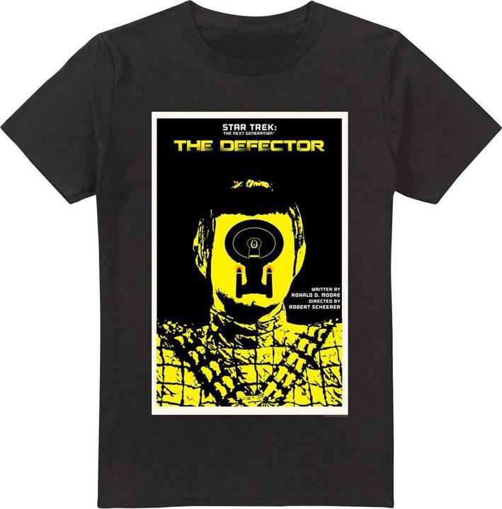 The Next Generation Season 3 Episode 10 TShirt