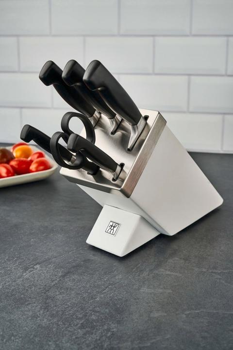 Produktbild Zwilling Vier Sterne Messerblock