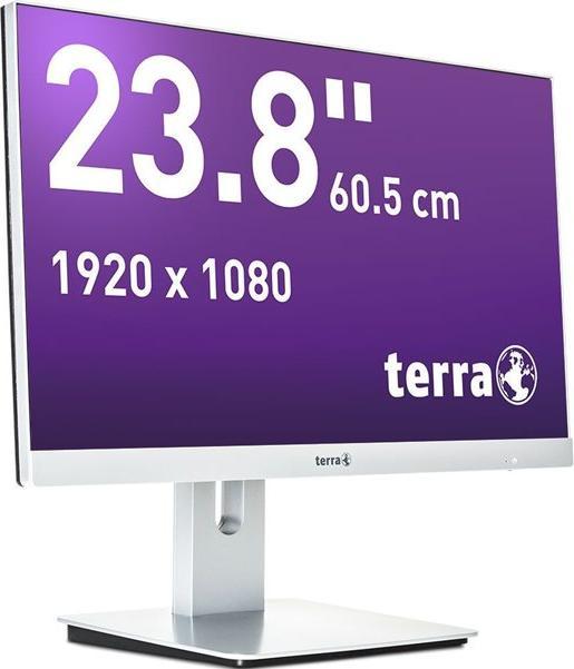 Produktbild Terra AiO – 2405HA (Intel Core i5-9500, 8 GB, 500 GB)