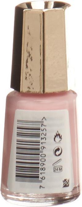 Actual product image Mavala Mini Colour's nail polish (sorbet, Colour paint)
