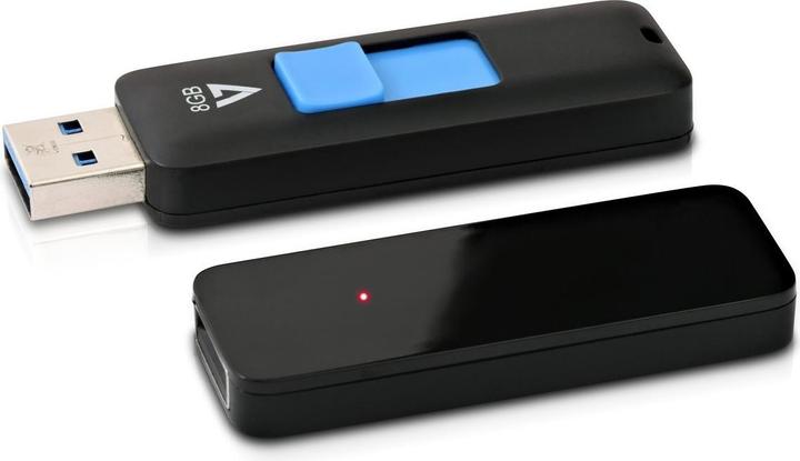 Immagine prodotto V7 VF3GAR-3E (8 GB, USB-A)
