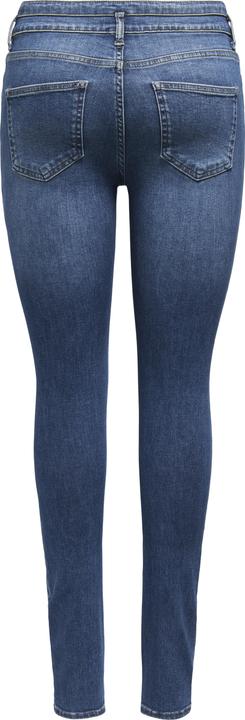 Produktbild Only ONLBLUSH Mittlere Taille Skinny Fit Jeans Skinny Jeans (30)