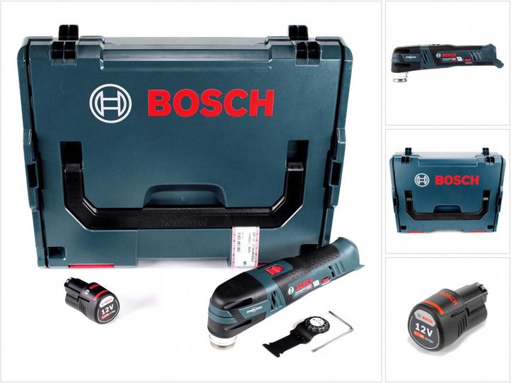 Produktbild Bosch Professional GOP 12V-28
