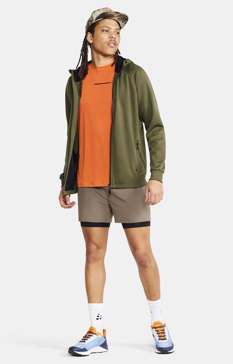 Image du produit Craft Adv Unify Fz Hood M (4XL)