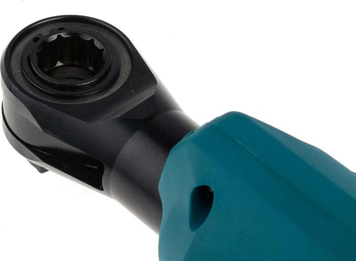 Image du produit Makita Tournevis à cliquet à piles (Fonctionnement sur batterie)