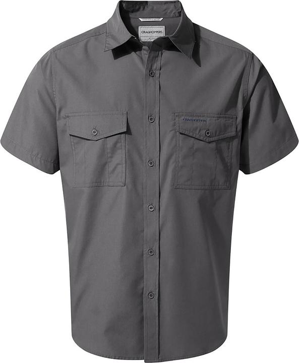 Produktbild Craghoppers Kiwi Kurzarm Hemd (3XL)