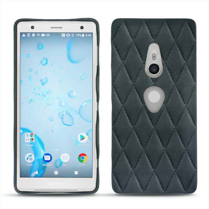 Image du produit Noreve Housse cuir (Sony Xperia XZ2)