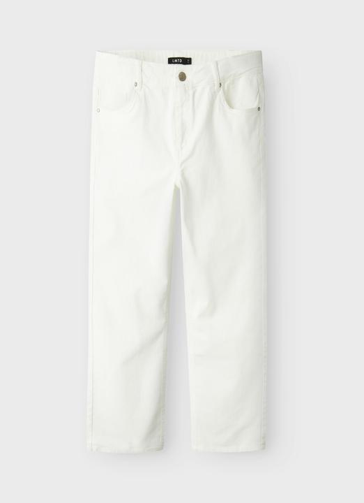 Actual product image Name it Nlmtazza Twi Dad Straight Pant Noos (140)