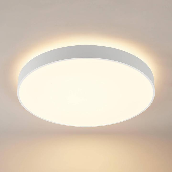 Immagine prodotto Arcchio Lampada da soffitto Vanida LED, bianco, 60 cm (10978 lm)