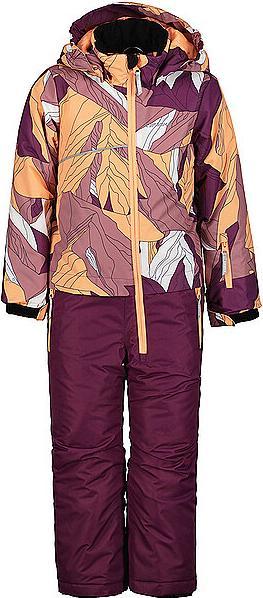 Image du produit Icepeak Mini combinaison de ski Jizan Kd (92)