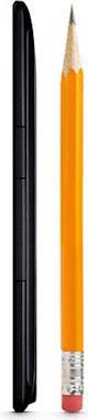 Image du produit Amazon Kindle, 2 Go - WiFi (6", 2 Go, Noir)