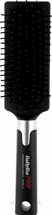 Produktbild BaByliss Pro Professionelle schmale Haarbürste BABNB1E
