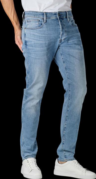 Immagine prodotto G-Star 3301 Slim Jeans it indigo invecchiato (W38/L32)