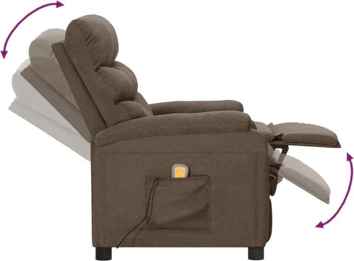Actual product image VidaXL Brylee