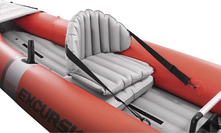 Actual product image Intex Excursion Pro (2 pers.)