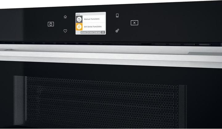 Image du produit Whirlpool W9MD260IXL