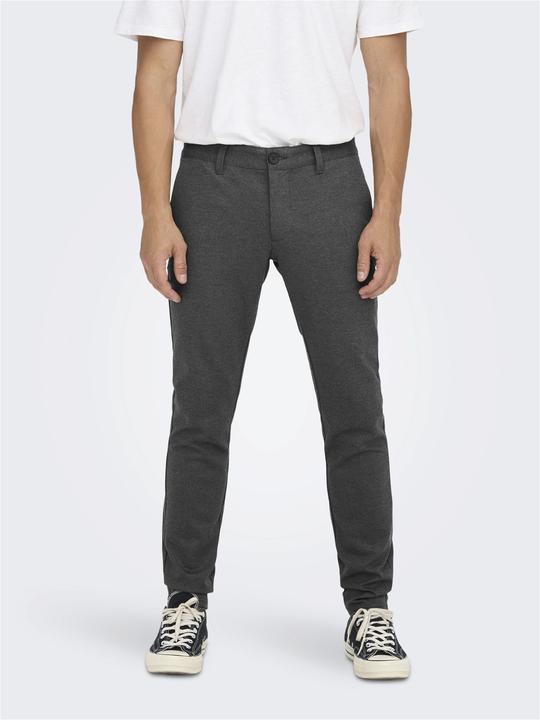 Immagine prodotto Only & Sons ONSMark Pantaloni a spina di pesce (28)
